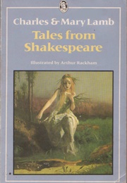 Tales From Shakespeare (Mary Lamb, Charles Lamb)