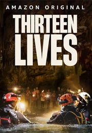 Thirteen Lives (2022)