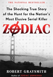 Zodiac (Robert Graysmith)