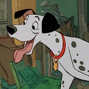 Pongo (1961)