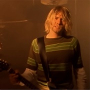 Nirvana - Smells Like Teen Spirit (1991)