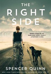The Right Side (Spencer Quinn)