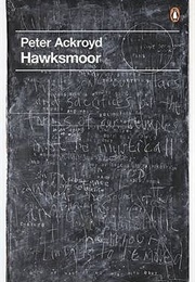 Hawksmoor (Ackroyd)