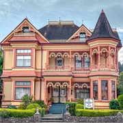 Ferndale, California