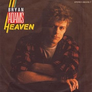Bryan Adams - 'Heaven'