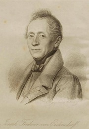 Gedichte (Eichendorff)