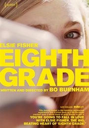 Eighth Grade (2018)