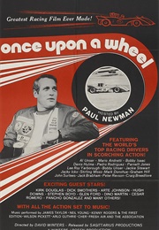 Once Upon a Wheel (1971)