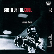 Miles Davis - Birth of the Cool (1957)
