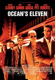 Ocean's Eleven (2001)