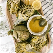 Artichoke Honey
