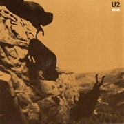 &#39;One&#39; — U2