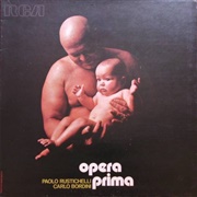 Rustichelli & Bordini - Opera Prima