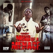 Mind of a Menace