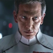 Director Orson Krennic (Rogue One, 2016)