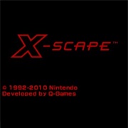 X-Scape