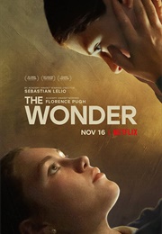 The Wonder (2022)