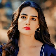 Esra Bilgiç