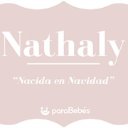 Nathaly