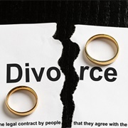 Divorce
