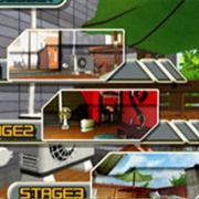 Simple Series Vol. 4: The Misshitsu Kara No Dasshutsu