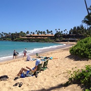 Nāpili-Honokōwai, Hawaii