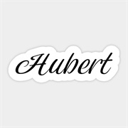 Hubert