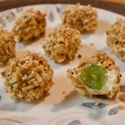 Grape Balls