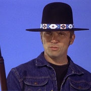 Billy Jack (Billy Jack, 1971)