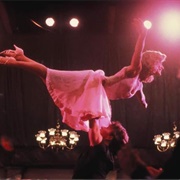 (I've Had) the Time of My Life - Dirty Dancing