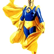 Doctor Fate