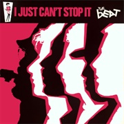 I Just Can&#39;t Stop It - The Beat