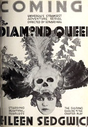 The Diamond Queen (1921)