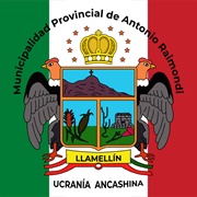 Antonio Raymondi Province