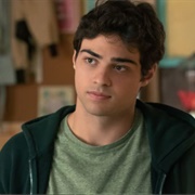 Peter (To All the Boys...)