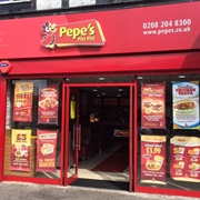 Pepe's