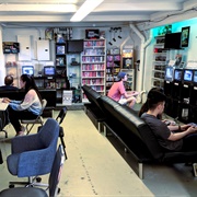 Museum of Art & Digital Entertainment