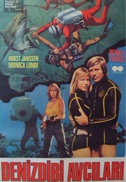 No Gold for a Dead Diver (1974)