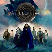 The Wheel of Time Season 1