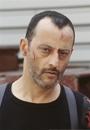 Léon - "Léon: The Professional" (1994)