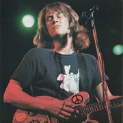 Alvin Lee