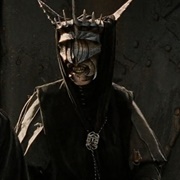 Mouth of Sauron