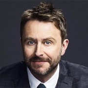 Chris Hardwick
