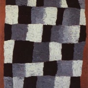 Rhythmical (Paul Klee)