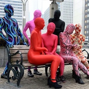 Zentai