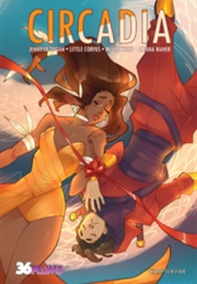 Circadia 5 (Jennifer Dugan)
