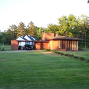 John D. Haynes House, Fort Wayne, IN