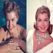 Esther Williams