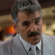 Jimmy Serrano (Midnight Run, 1988)