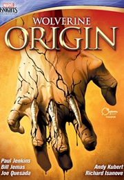 Wolverine: Origin (2013)